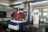 CNC Boring Machine P110 