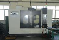 Machine Center MLV-1020