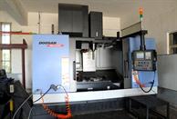 MYNX545 Machining center