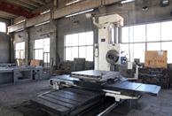 TX6113D Boring machine